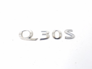 Emblem - 908925DA0B