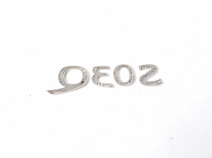 Infiniti Q30 (2015–2018) Emblem 908925DA0B - 2