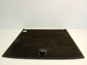 Kofferraumteppich - 8R0861531A