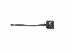 Infiniti Q30 (2015–2018) Rear window washer nozzle 289725DA0A - 2
