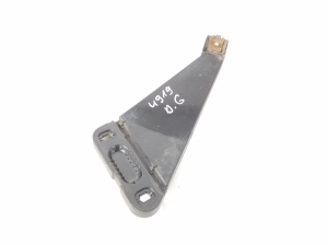 Infiniti Q30 (2015–2018) Rear bumper bracket A1568850814 - 2