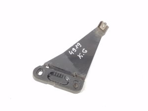 Infiniti Q30 (2015–2018) Rear bumper bracket A1568850714 - 3