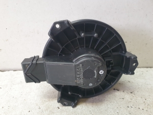 Suzuki Swift III (2004–2010) Heater blower motor AV2727000311 - 3
