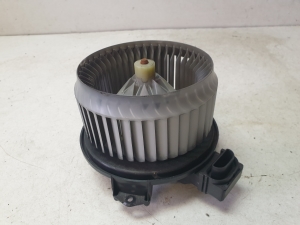 Suzuki Swift III (2004–2010) Heater blower motor AV2727000311 - 5