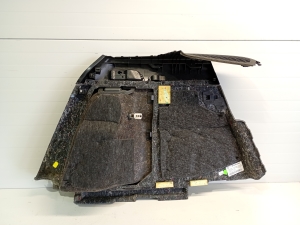 AUDI Q5 (2008–2017) Pakiruumi külgpolster 8R0863880 - 5