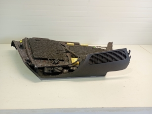 AUDI Q5 (2008–2017) Trunk side trim panel 8R0863879 - 3