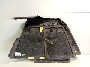 AUDI Q5 (2008–2017) Trunk side trim panel 8R0863879 - 5
