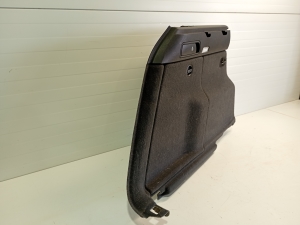 AUDI Q5 (2008–2017) Trunk side trim panel 8R0863879 - 6