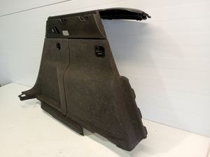 AUDI Q5 (2008–2017) Trunk side trim panel 8R0863879 - 7