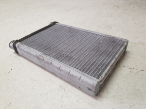 Suzuki Swift III (2004–2010) Heater core - 2