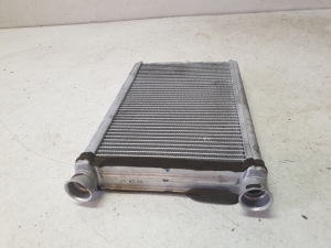 Suzuki Swift III (2004–2010) Heater core - 3