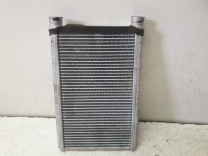 Suzuki Swift III (2004–2010) Heater core - 4