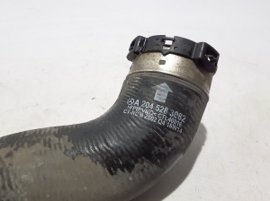 Mercedes Benz E-Class W212 (2009–2015) Intercooler hose A2045283082 - 2