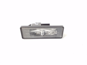 License plate lights - 265108990C