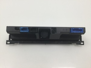 BMW 7 SERIJA E68 (2001–2008) Heizungsbedienteil 64116923382 - 3