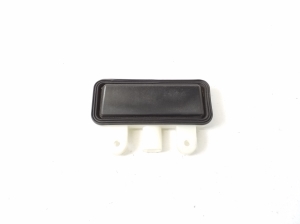   Trunk lid exterior handle  - A2218702410 