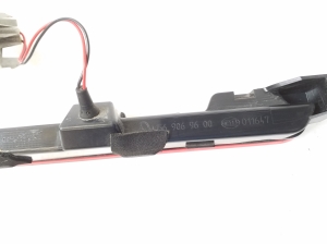 Infiniti Q30 (2015–2018) Additional stop light A1569069600 - 4