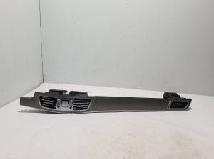   Armaturenbrett Lüftungsgitter  - A2128303154 