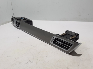 Mercedes Benz E-Class W212 (2009–2015) Dashboard air vent grilles A2128303154 - 4