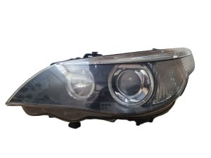 BMW 5 SERIES E60 (2003–2010) Headlight 15933100 - 5