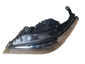 BMW 5 SERIES E60 (2003–2010) Headlight 15933100 - 8