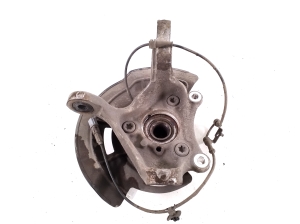 Kia Niro EX (2022–2026) Front wheel hub 51710AO000 - 3