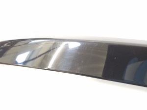 Infiniti Q30 (2015–2018) Trunk lid molding 908165DA0A - 2