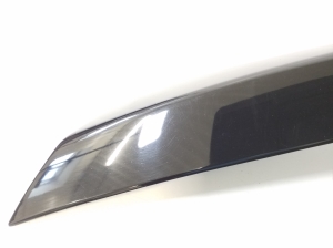 Infiniti Q30 (2015–2018) Trunk lid molding 908165DA0A - 4
