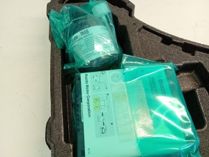 Mazda CX-5 (2017–2026) Trunk tool tray and its parts KSD4688M3 - 2