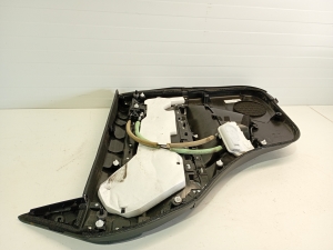 Mazda CX-5 (2017–2026) Verkleidung Tür hinten KB8C6853X - 2