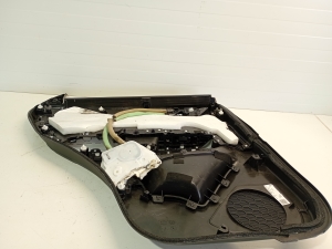 Mazda CX-5 (2017–2026) Verkleidung Tür hinten KB8C6853X - 4