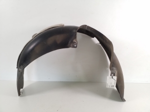   Rear wheel arch liner  - 86826J2000 