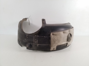 Kia Soul (2019–2026) Rear wheel arch liner 86826J2000 - 4