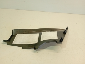 Mazda CX-5 (2017–2026) Sonstiges Teil der Mittelkonsole K12364241 - 4