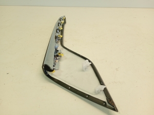 Mazda CX-5 (2017–2026) Other part of center console K12864526 - 3