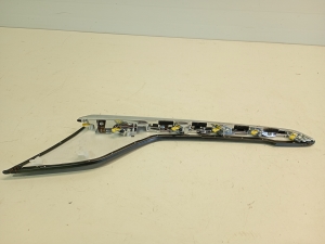 Mazda CX-5 (2017–2026) Other part of center console K12864526 - 4