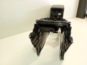 Mazda CX-5 (2017–2026) Center console K1236496 - 2