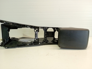 Mazda CX-5 (2017–2026) Center console K1236496 - 3