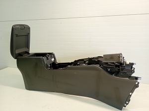 Mazda CX-5 (2017–2026) Center console K1236496 - 4
