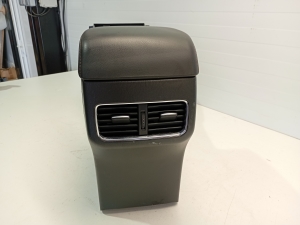 Mazda CX-5 (2017–2026) Center console K1236496 - 5