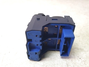 TOYOTA Avensis T27 (2008–2019) Mirror control switch 183646 - 2