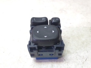 TOYOTA Avensis T27 (2008–2019) Mirror control switch 183646 - 7