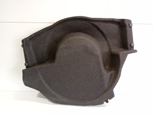 Mazda CX-5 (2017–2026) Trunk interior trim KSF7688MX - 2