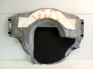 Mazda CX-5 (2017–2026) Trunk interior trim KSF7688MX - 3