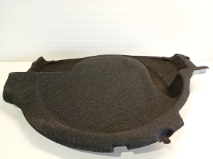 Mazda CX-5 (2017–2026) Trunk interior trim KSF7688MX - 4