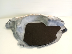 Mazda CX-5 (2017–2026) Trunk interior trim KSF7688MX - 5