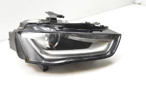 AUDI A4 B8 (2007–2016) Headlight 8K0941044D - 6