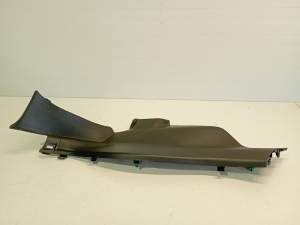 Rear side interior trim panel - KSD468770
