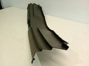 Mazda CX-5 (2017–2026) Trunk interior trim KSD46889X - 2
