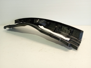 Mazda CX-5 (2017–2026) Trunk interior trim KSD46889X - 4